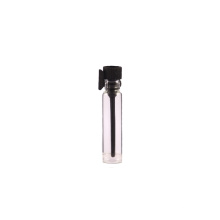 Mini -amostra de garrafa de perfume Recipiente de amostra
